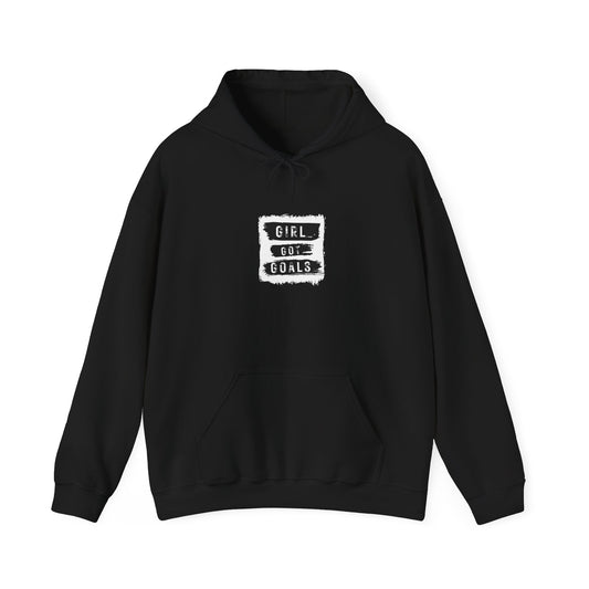 Customizable Hoodie Pullover