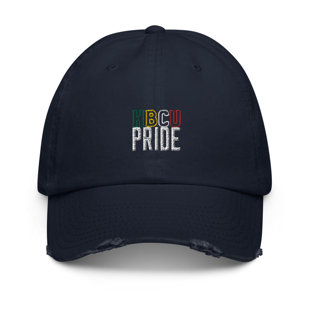 HBCU Pride Cap