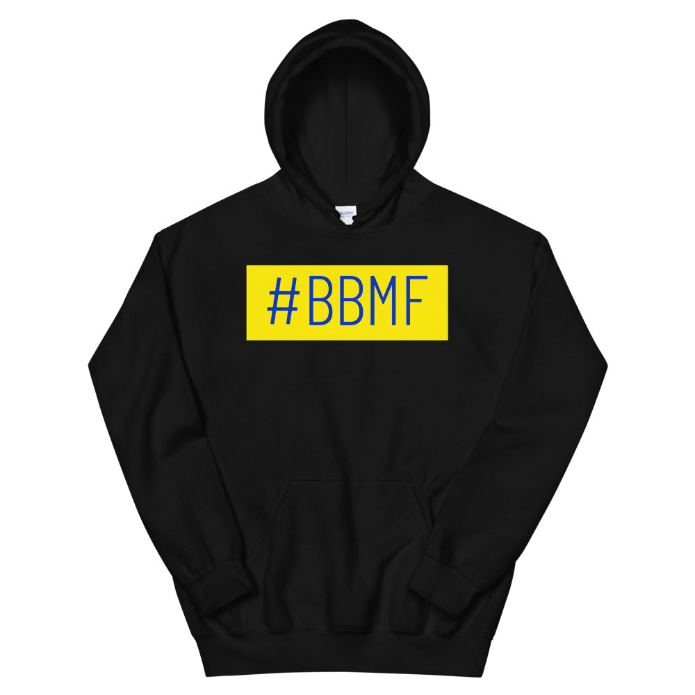 #BBMF Unisex Hoodie