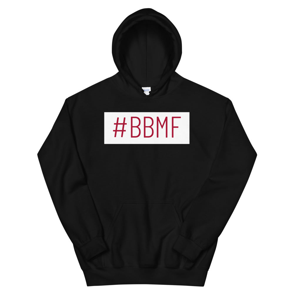 #BBMF Unisex Hoodie