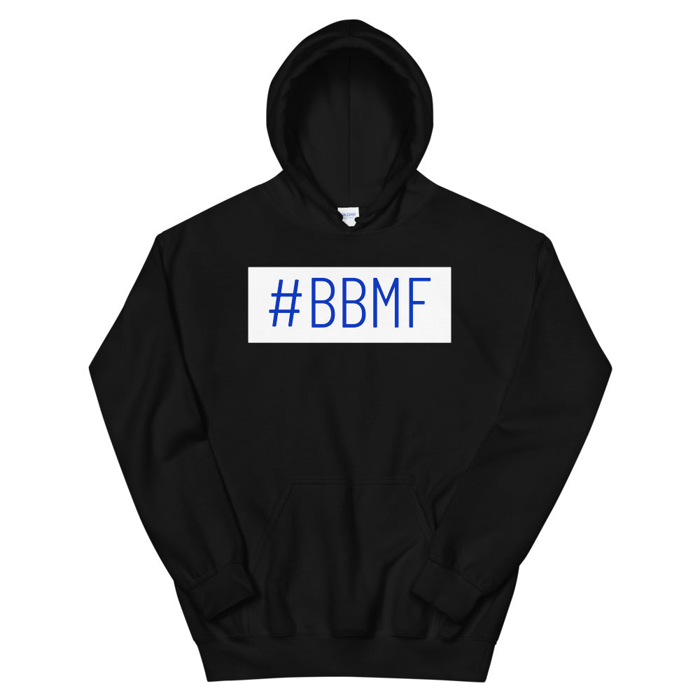 #BBMF Unisex Hoodie