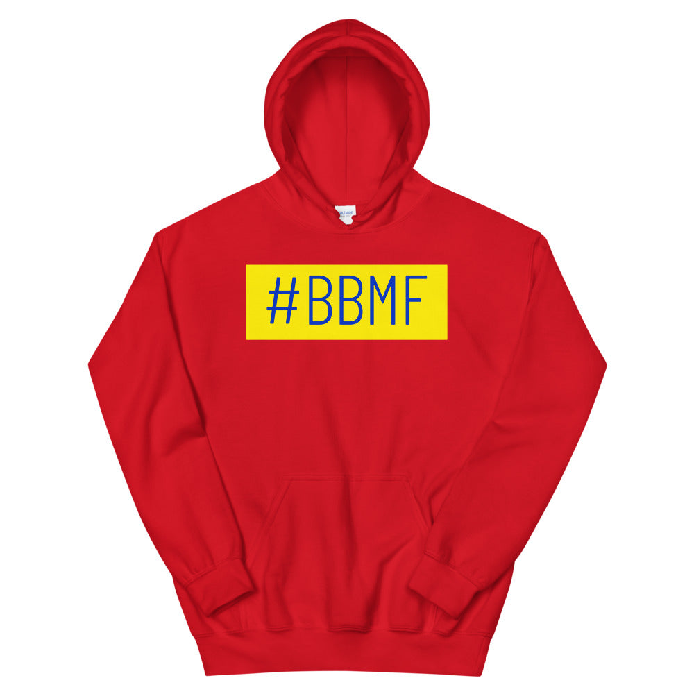 #BBMF Unisex Hoodie