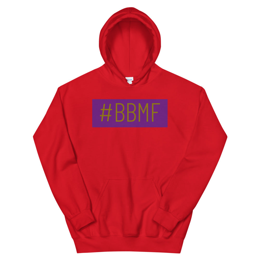 #BBMF Unisex Hoodie