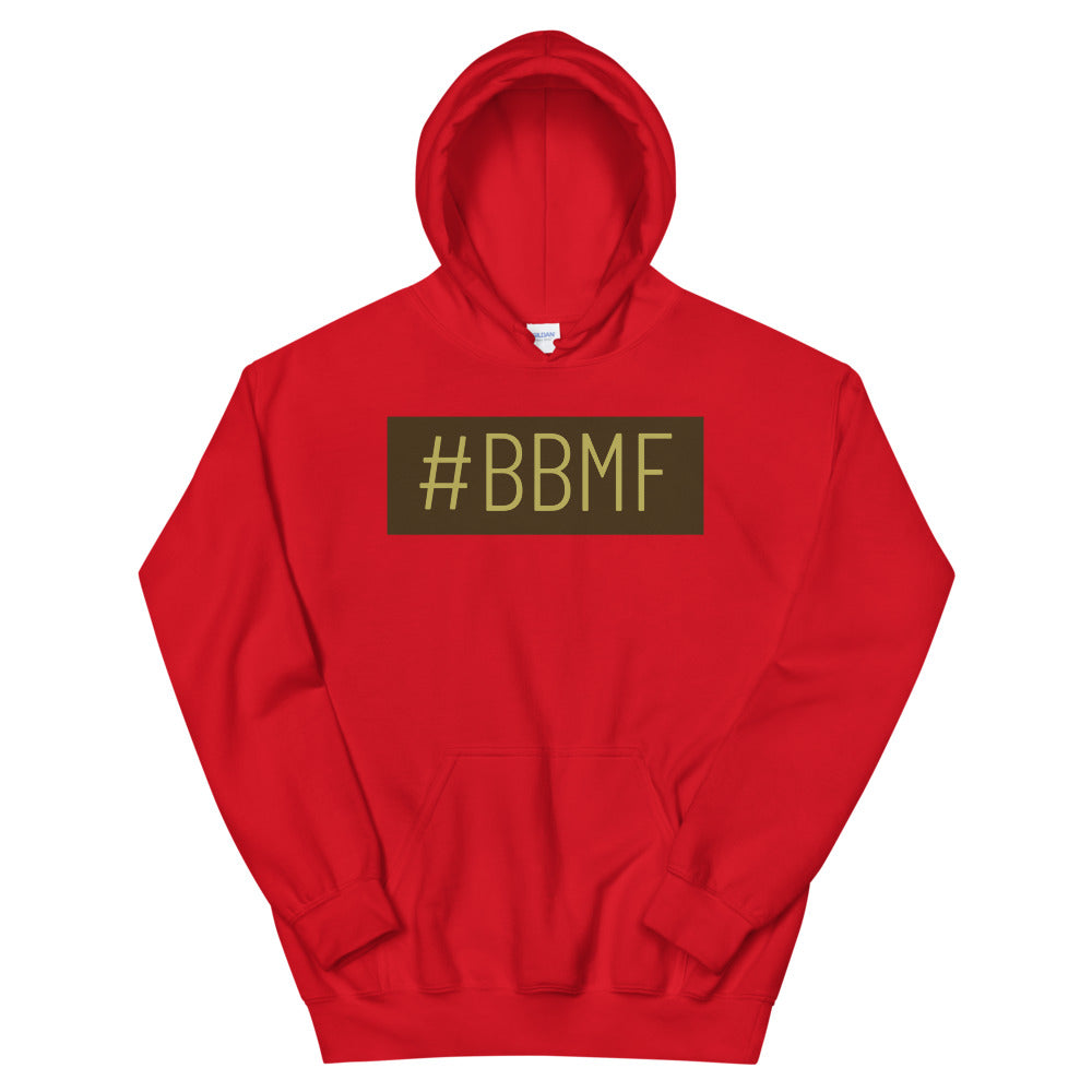 #BBMF Unisex Hoodie