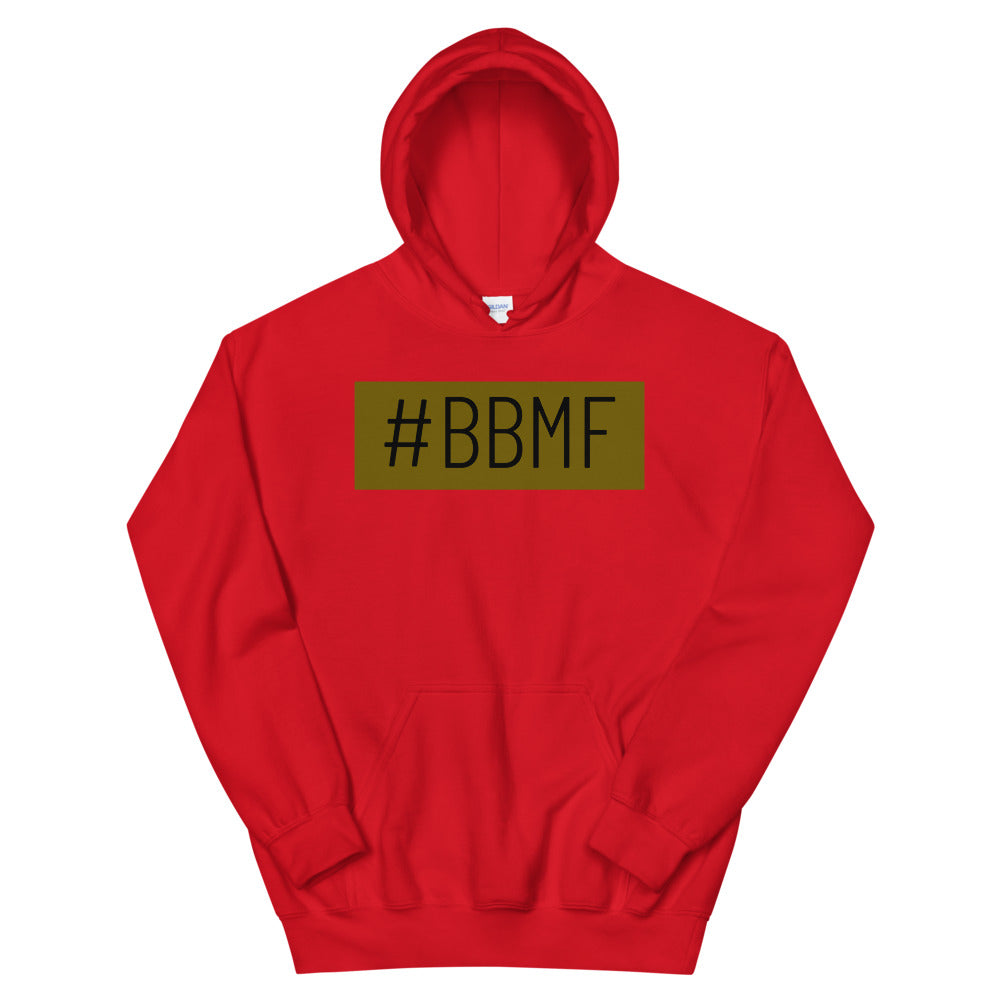 #BBMF Unisex Hoodie