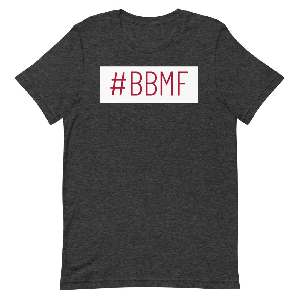 #BBMF Unisex T-Shirt
