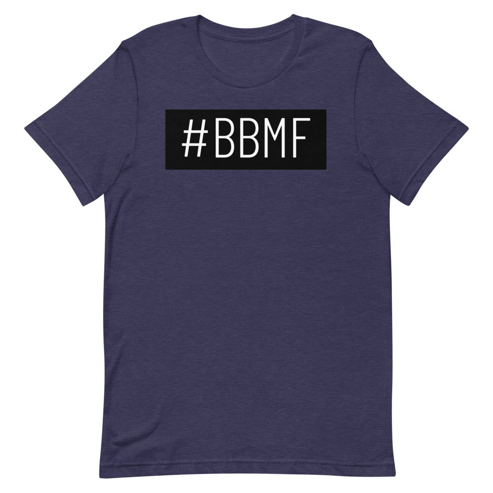 #BBMF Unisex T-Shirt