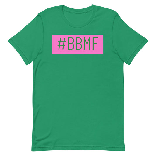 #BBMF Unisex T-Shirt