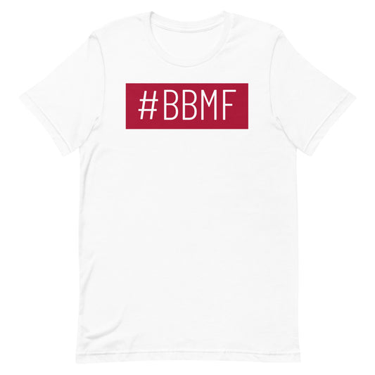 #BBMF Unisex T-Shirt