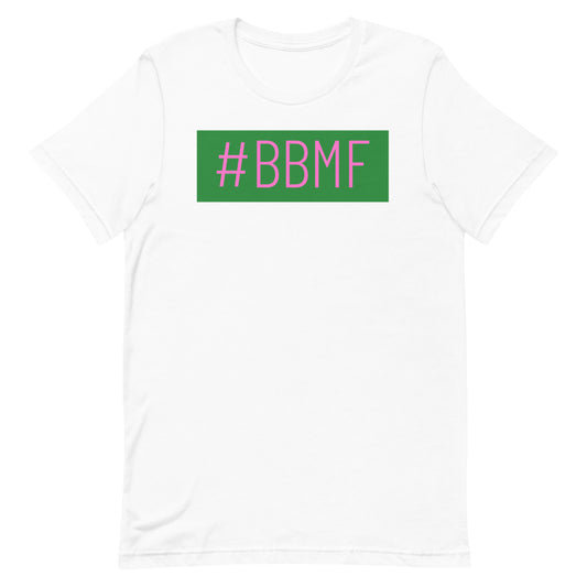 #BBMF Unisex T-Shirt