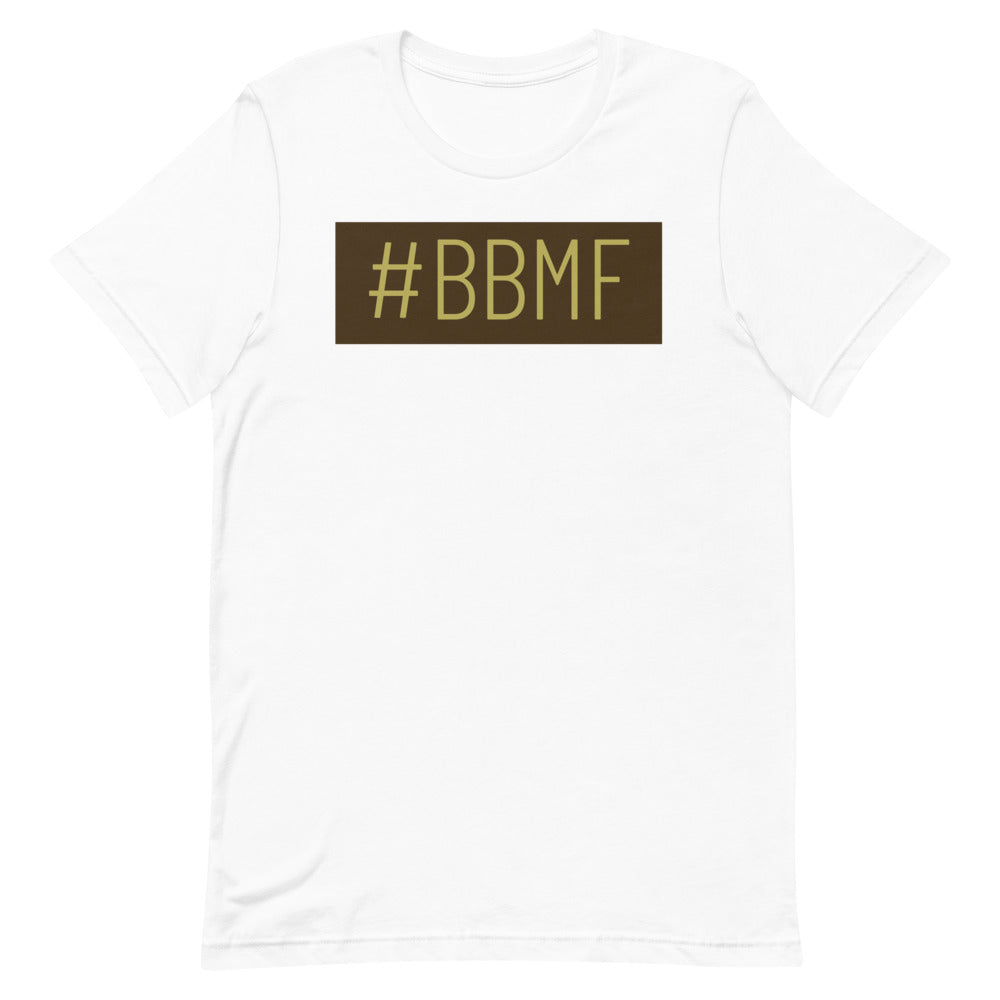 #BBMF Unisex T-Shirt