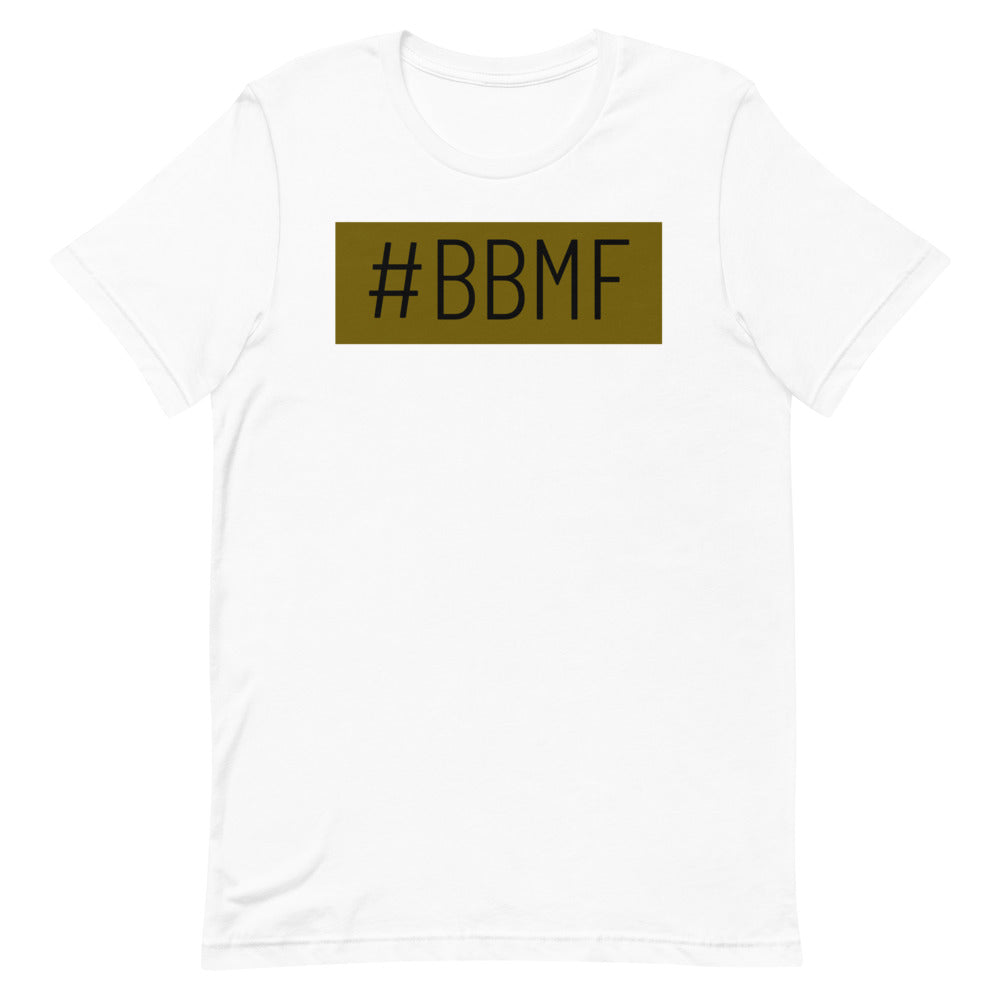 #BBMF Unisex T-Shirt
