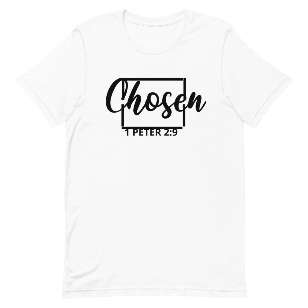 #Chosen Unisex T-Shirt