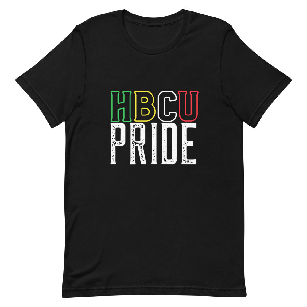 HBCU Pride Unisex T-shirt