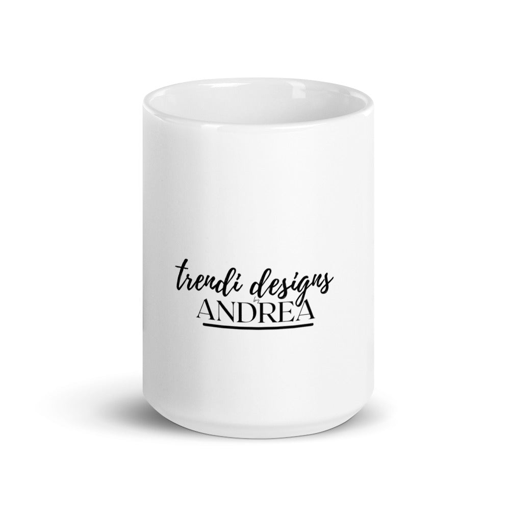 #TDBA Logo Mug