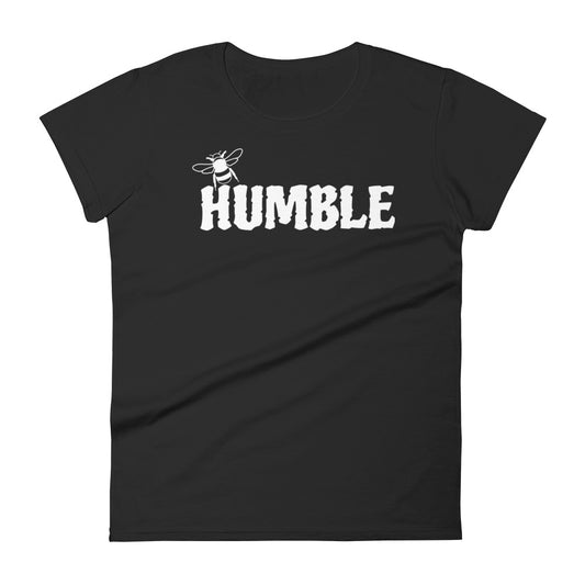 #Be Humble T-shirt