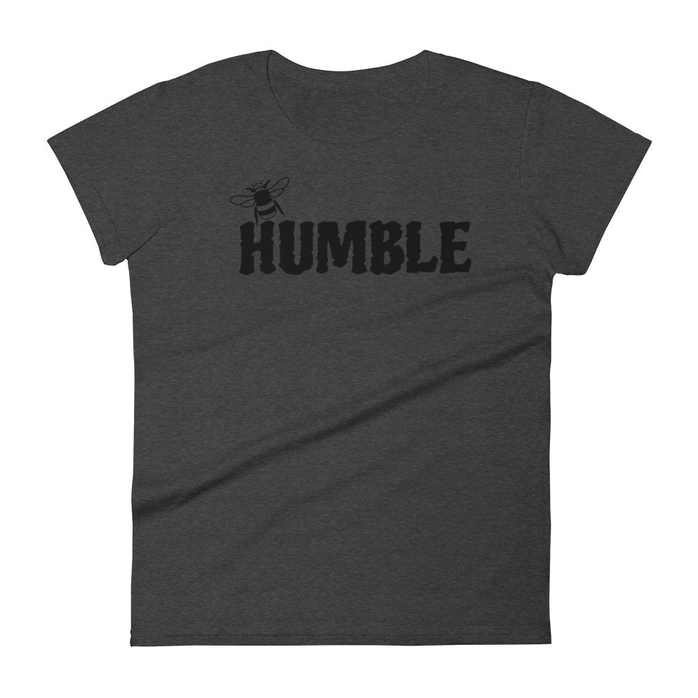 #Be Humble T-shirt