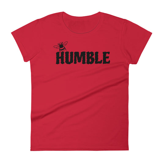 #Be Humble T-shirt