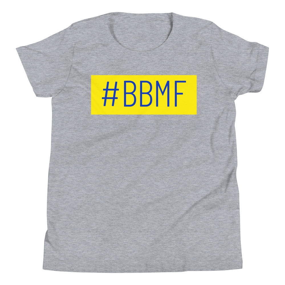 #BBMF Youth T-Shirt