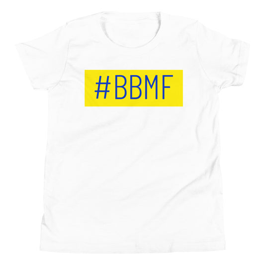 #BBMF Youth T-Shirt