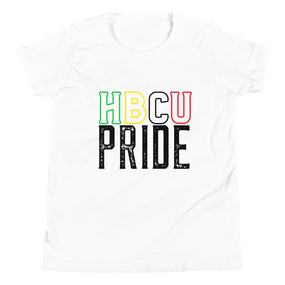 HBCU Pride Youth T-Shirt