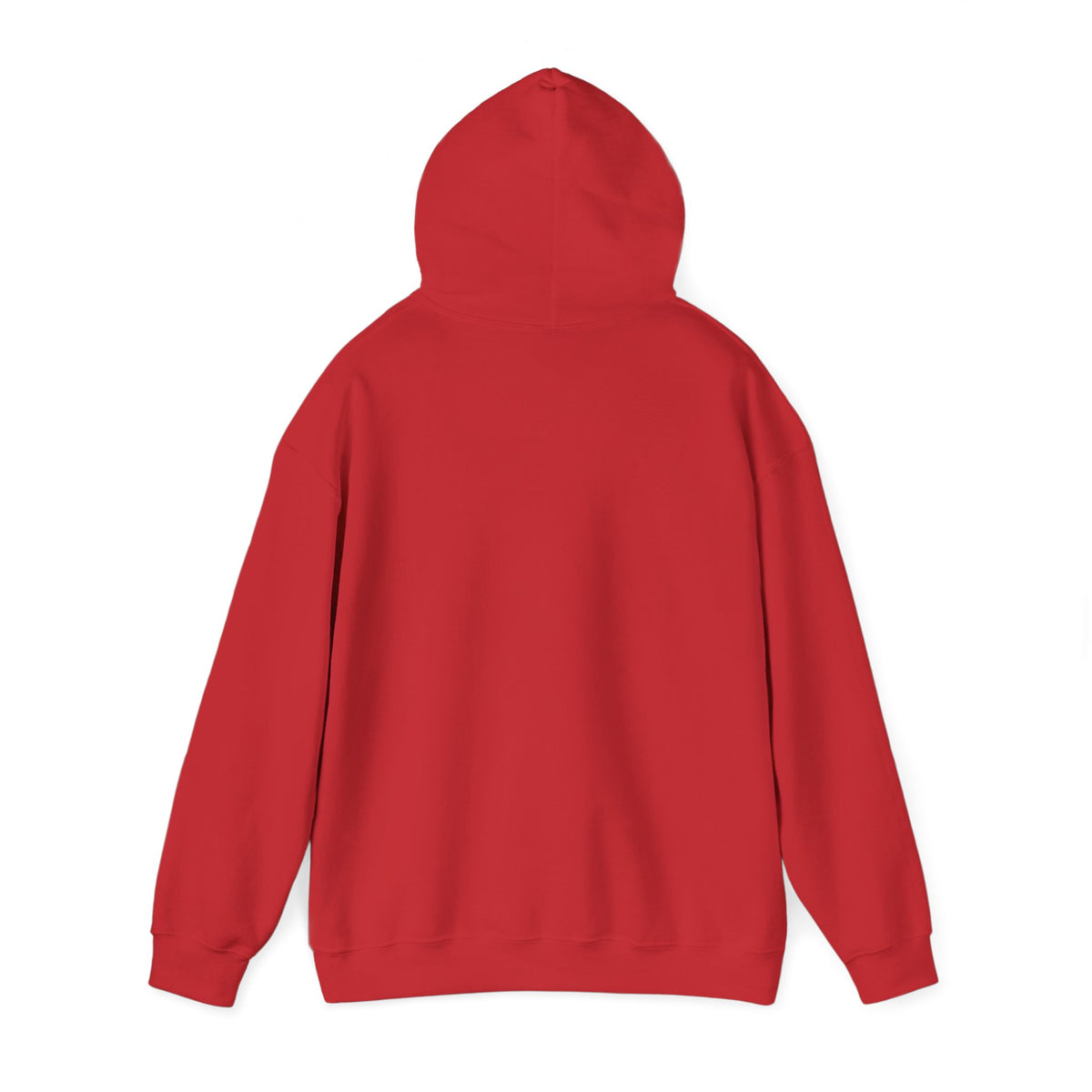 Customizable Hoodie Pullover