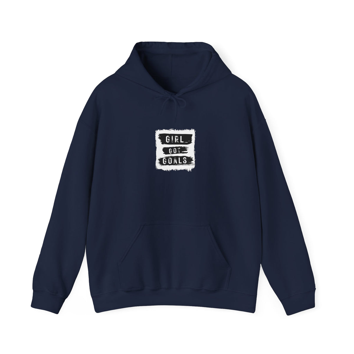 Customizable Hoodie Pullover