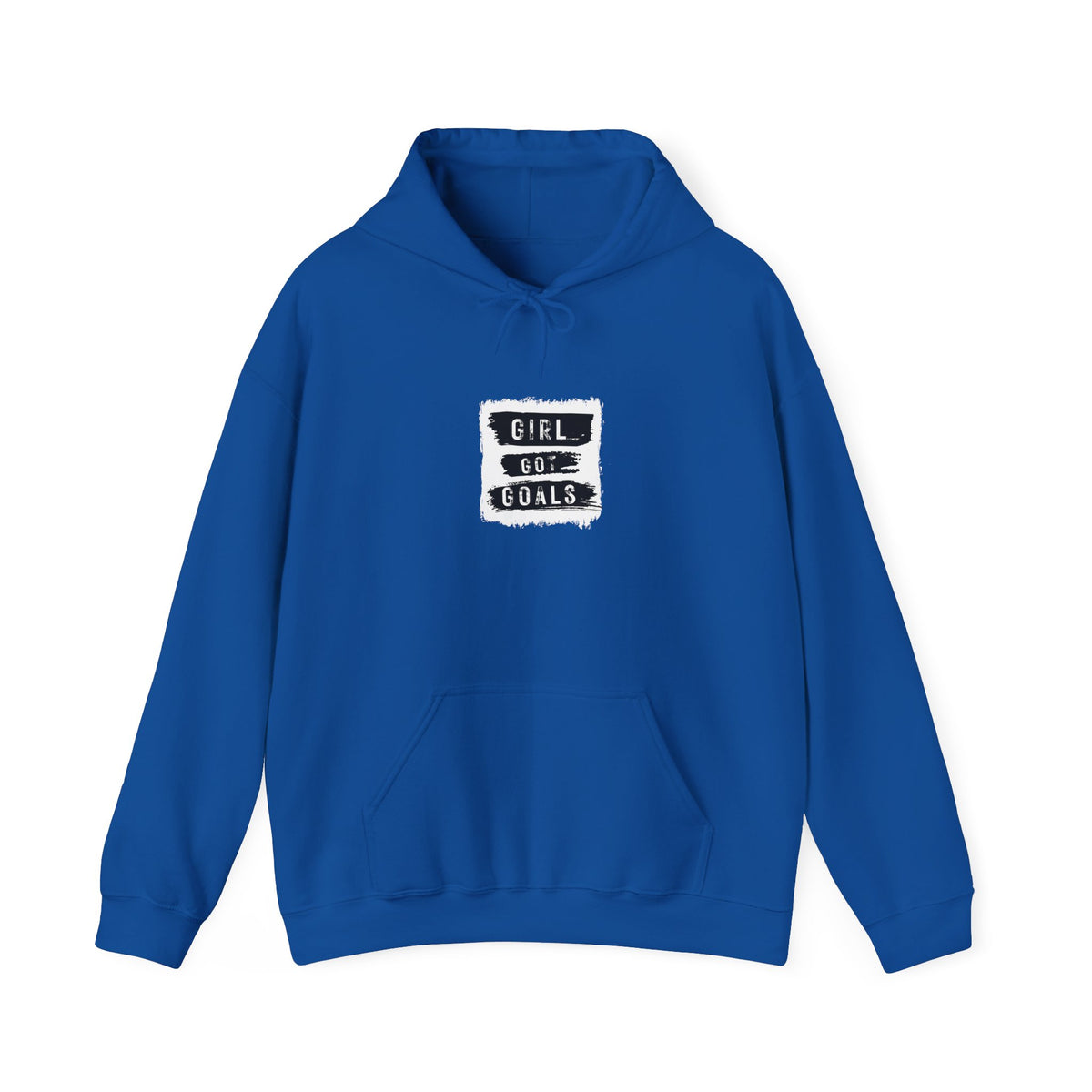 Customizable Hoodie Pullover