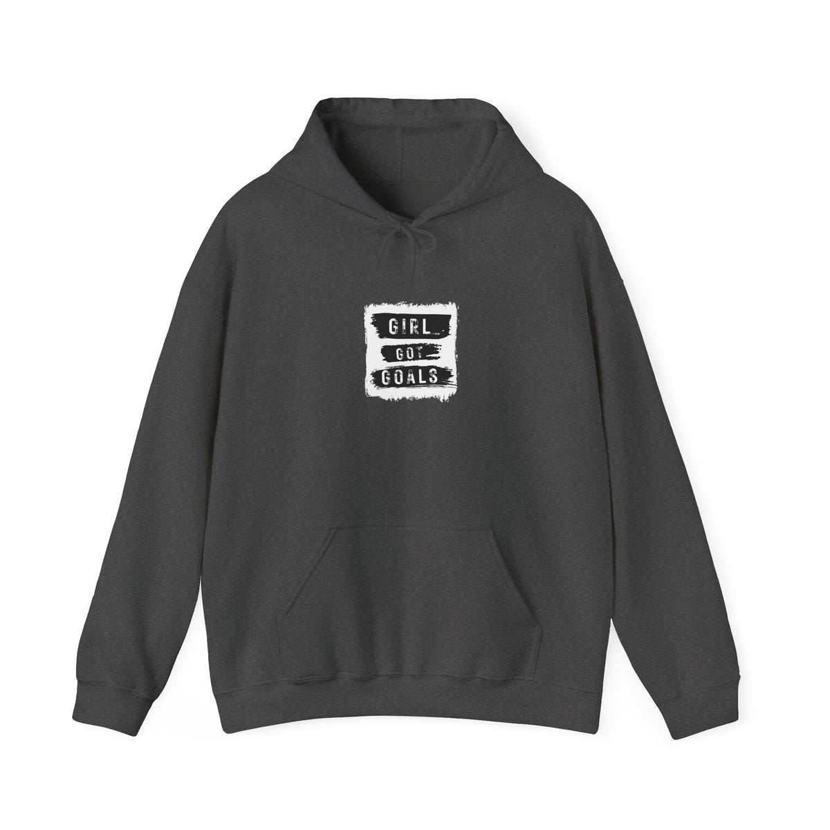 Customizable Hoodie Pullover