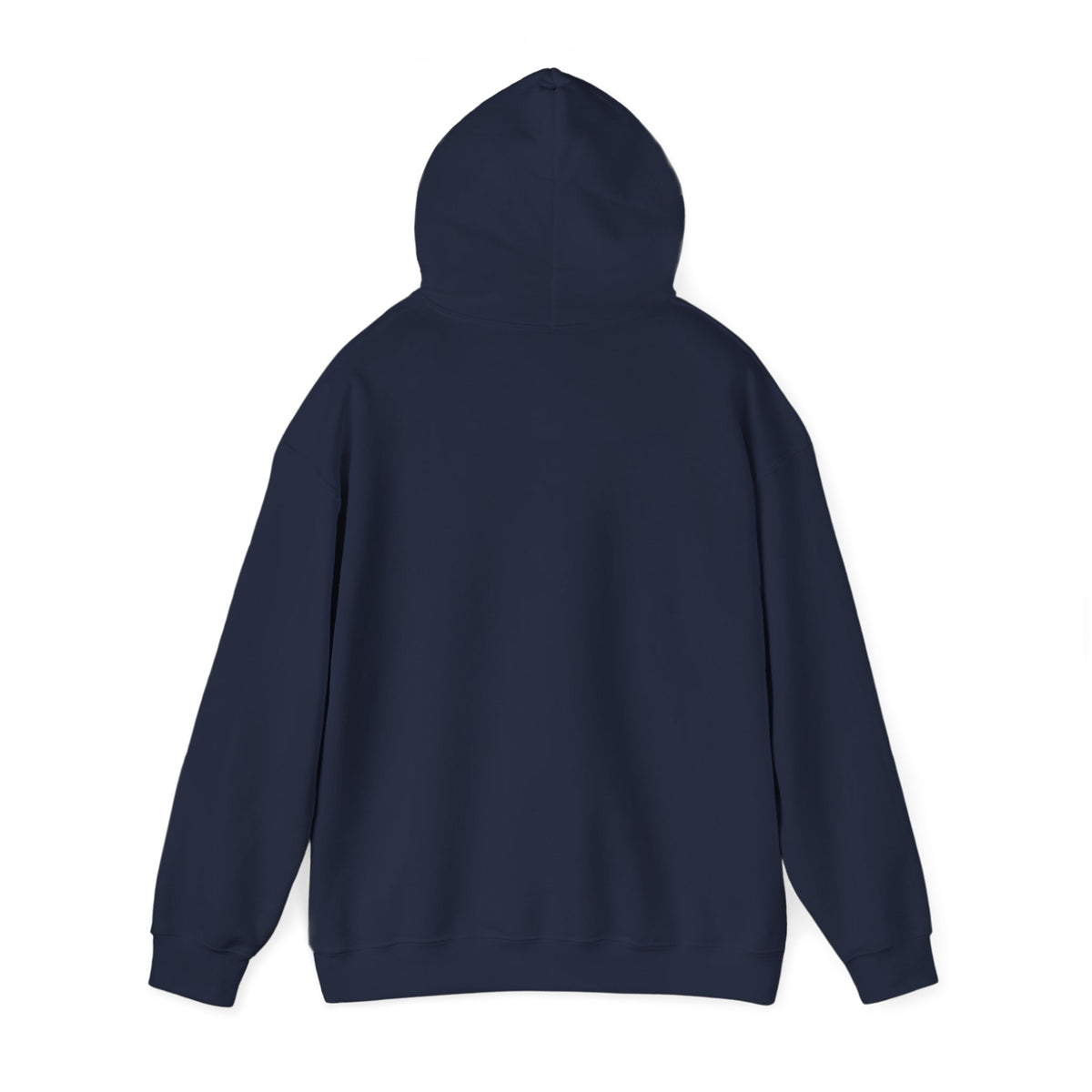 Customizable Hoodie Pullover