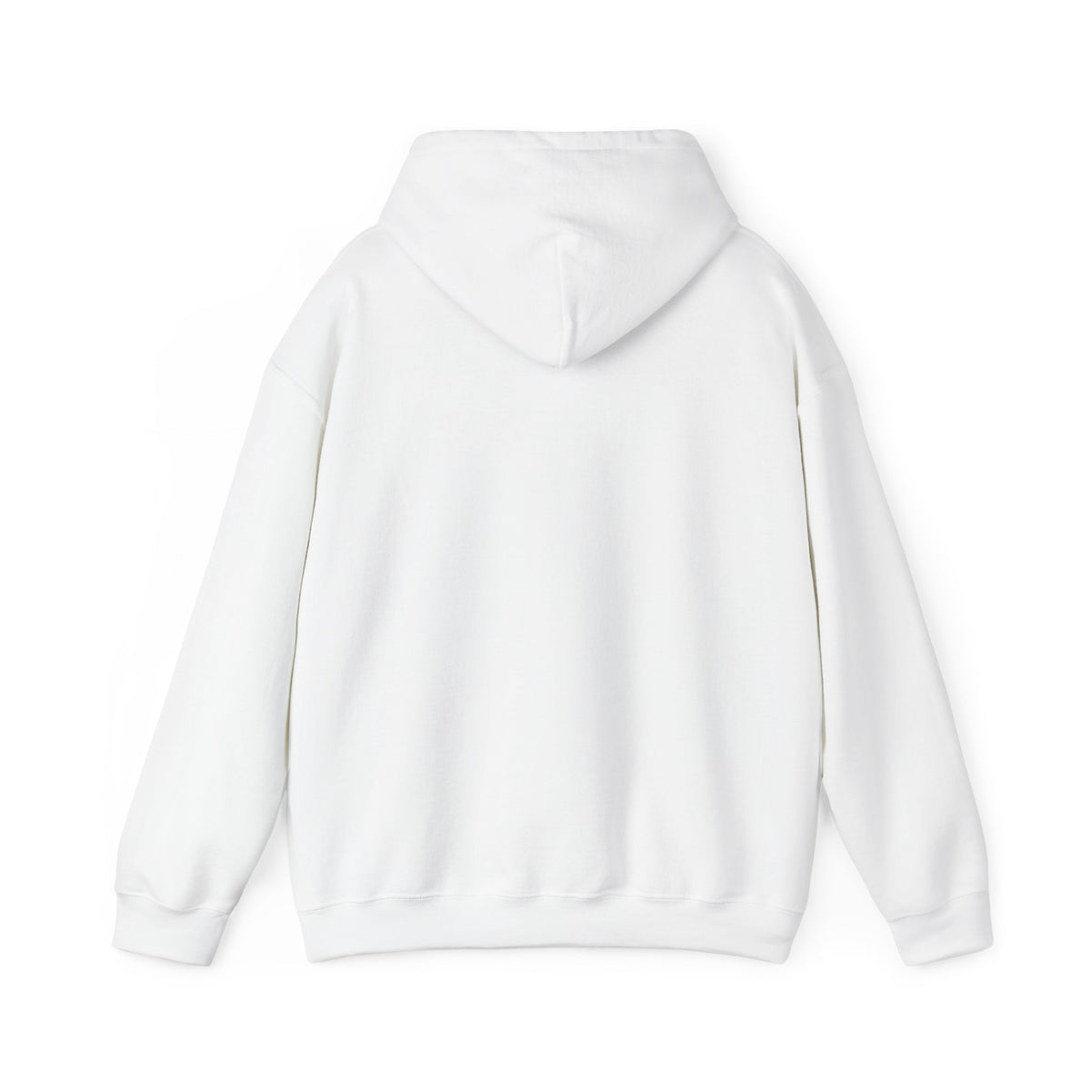 Customizable Hoodie Pullover