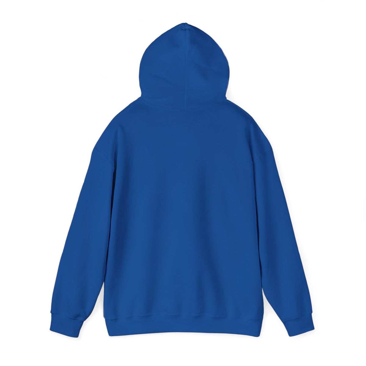 Customizable Hoodie Pullover