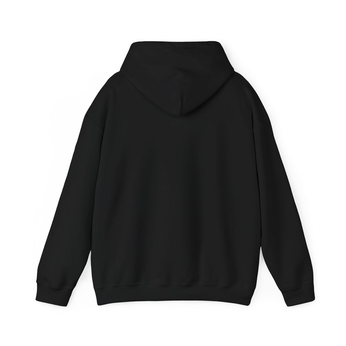 Customizable Hoodie Pullover