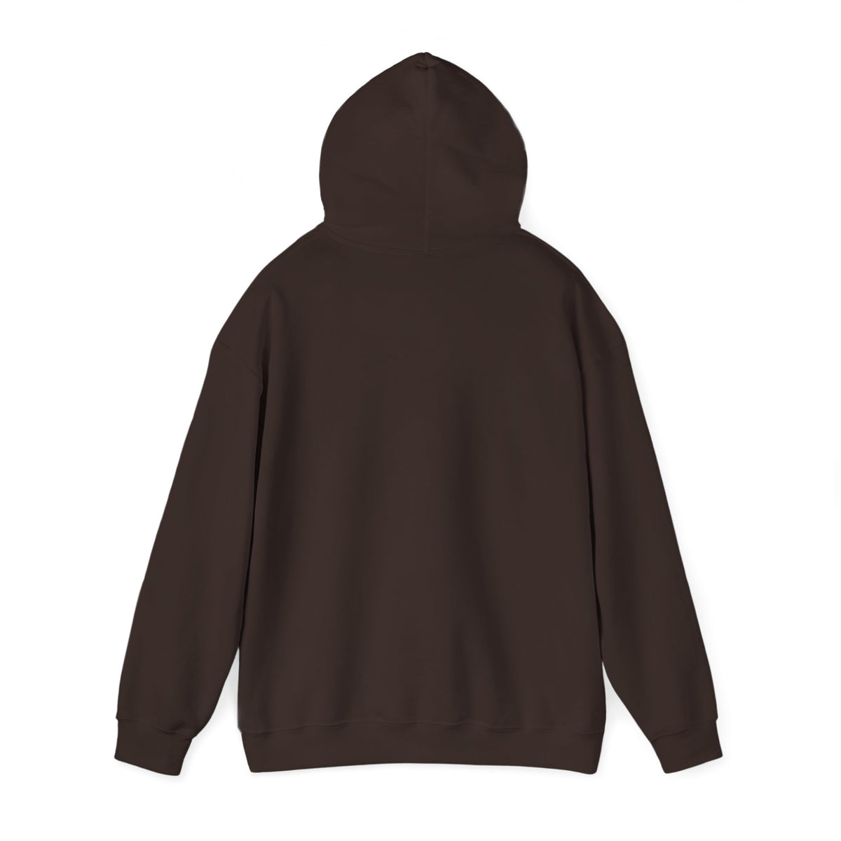 Customizable Hoodie Pullover