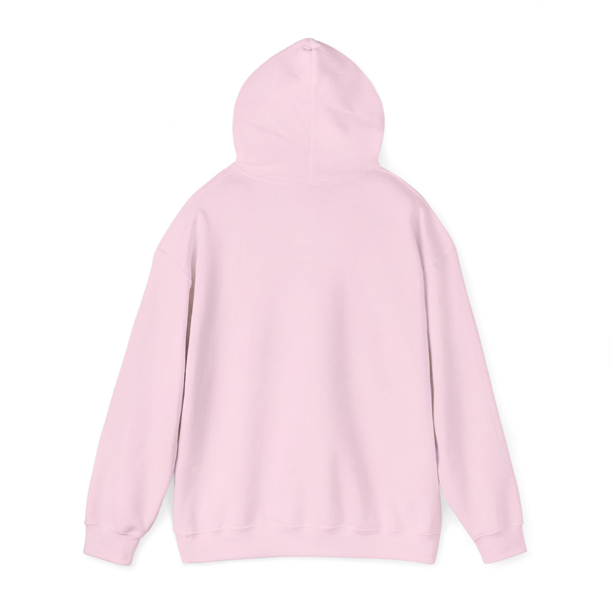 Customizable Hoodie Pullover