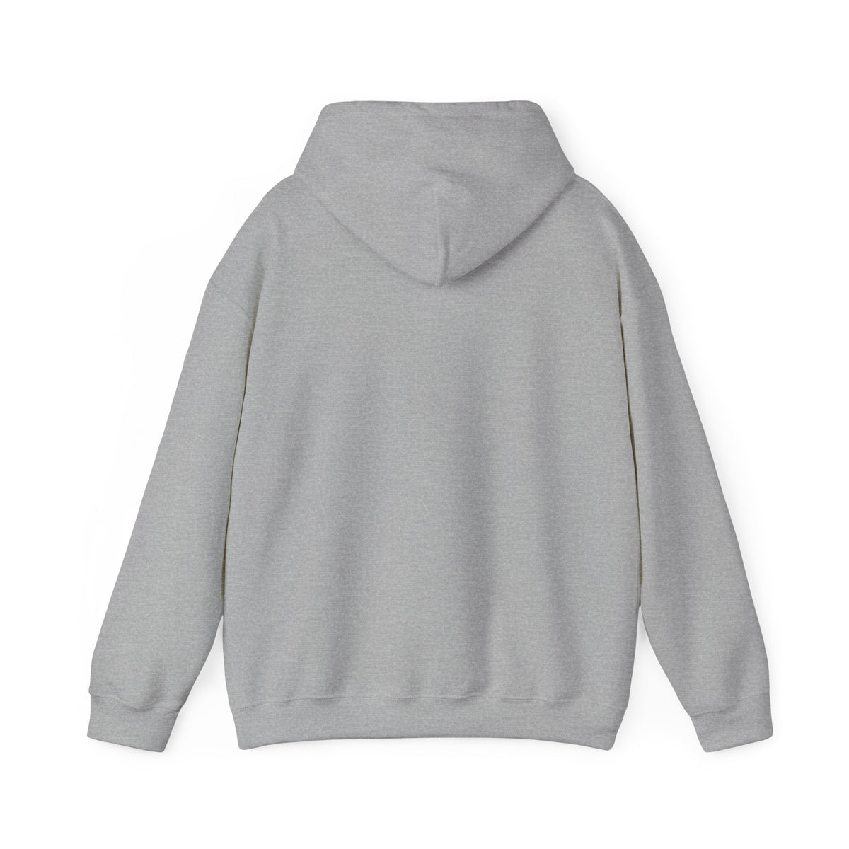 Customizable Hoodie Pullover