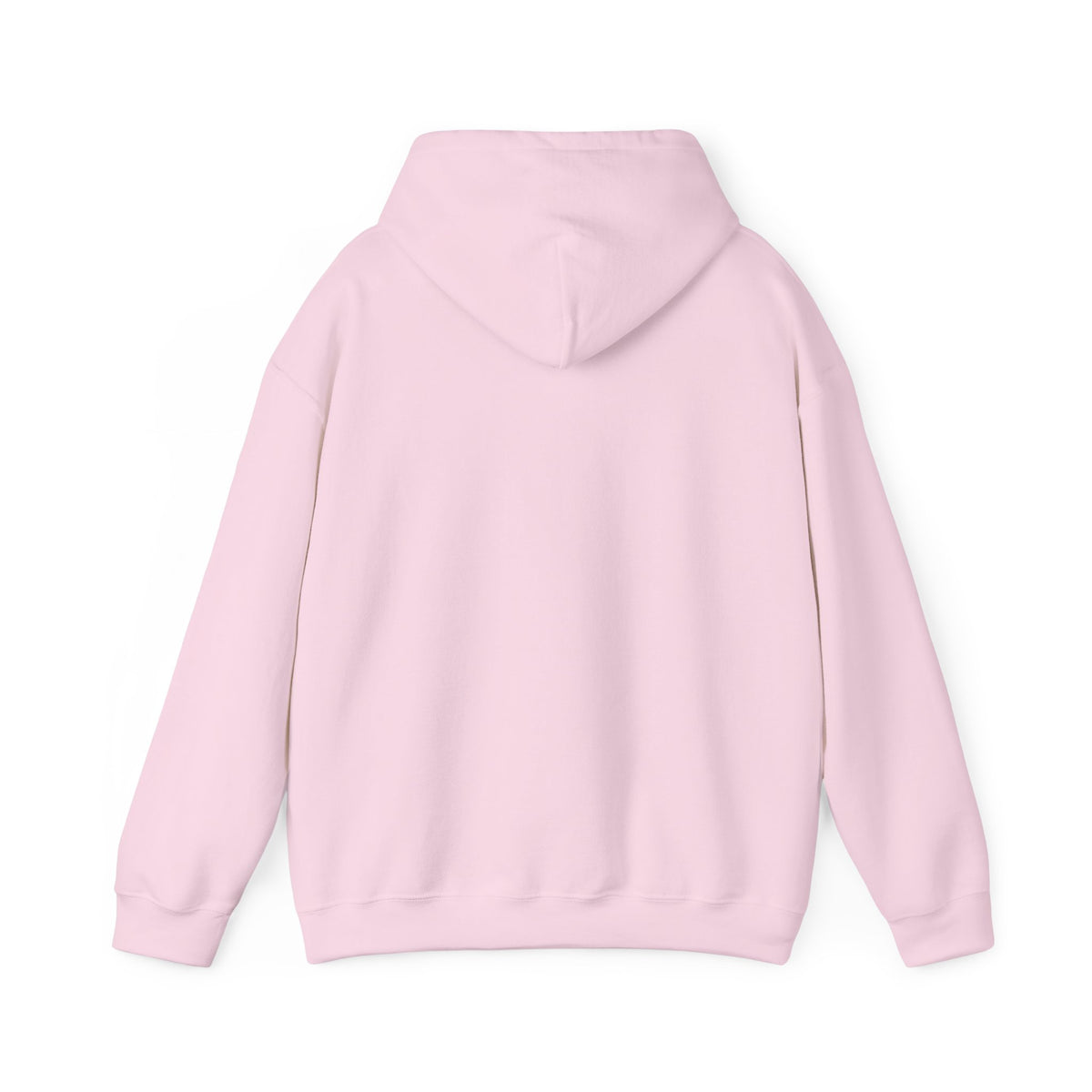 Customizable Hoodie Pullover