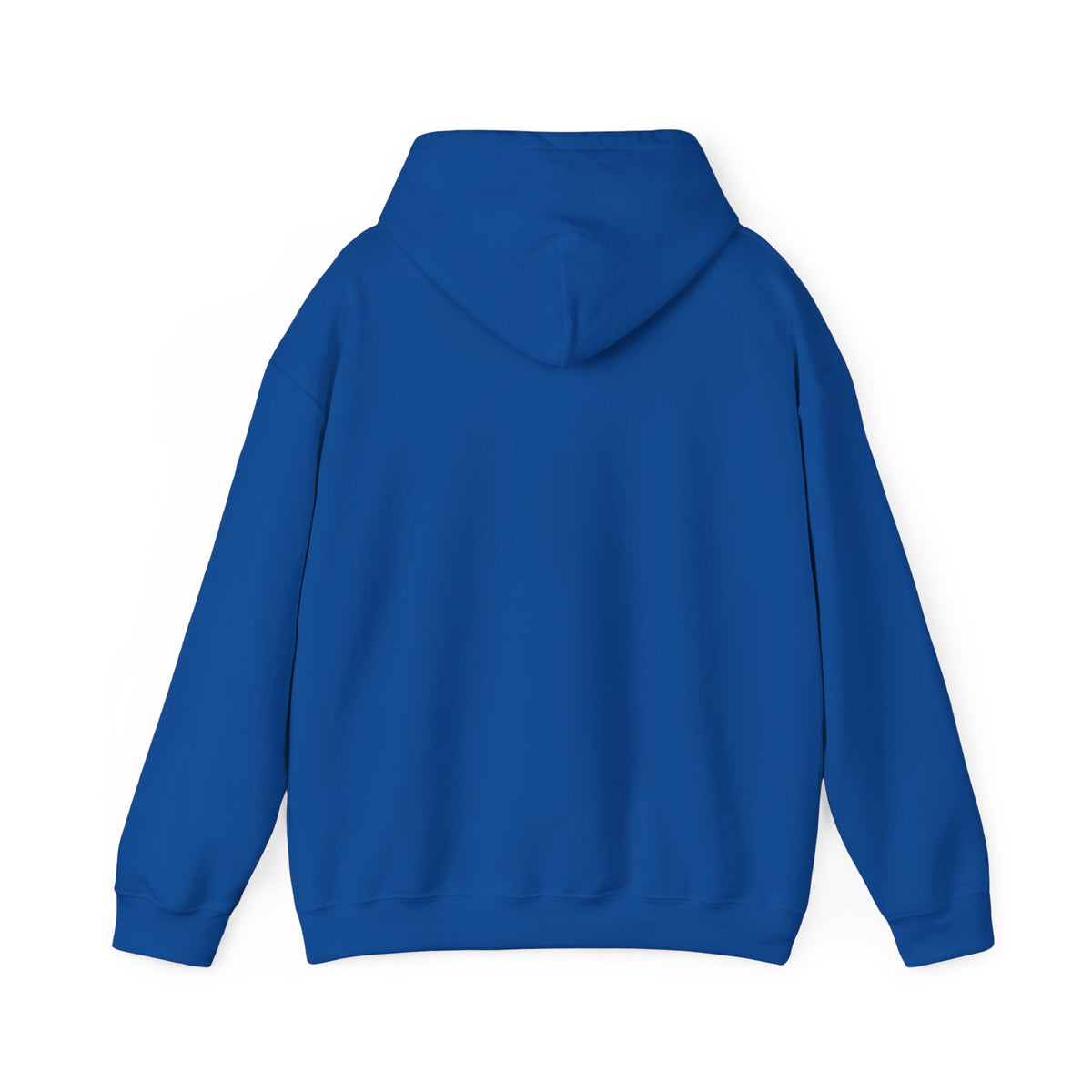 Customizable Hoodie Pullover