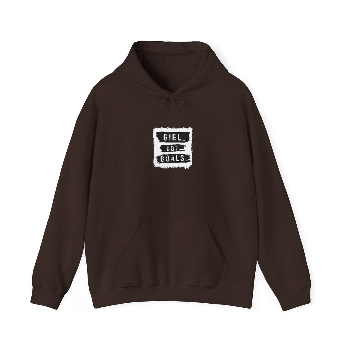 Customizable Hoodie Pullover