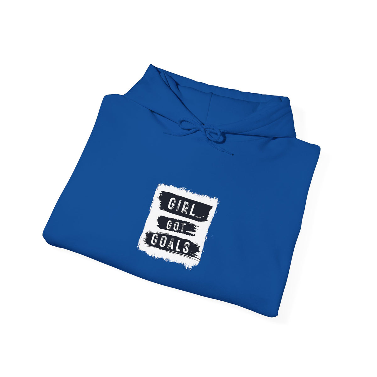 Customizable Hoodie Pullover
