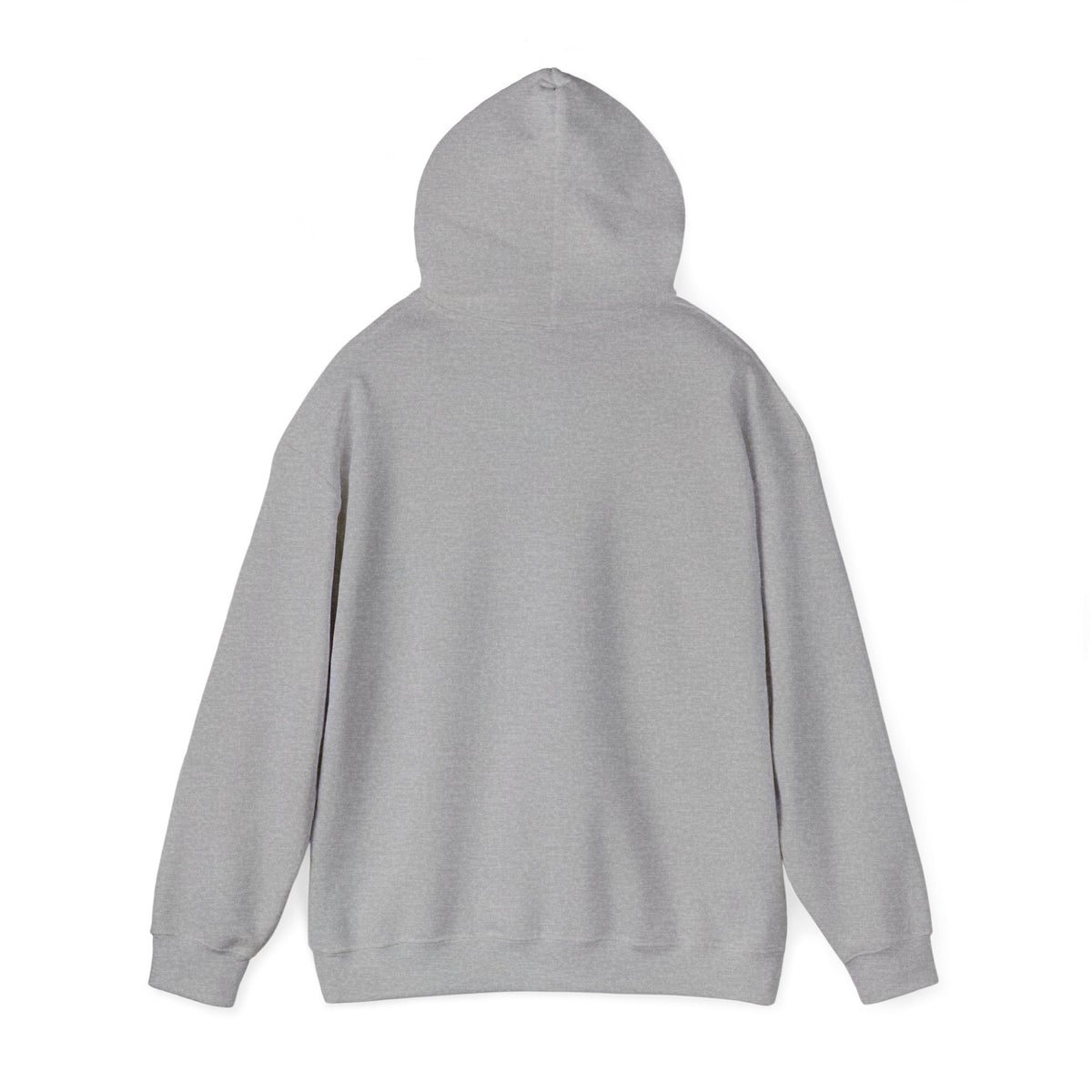 Customizable Hoodie Pullover