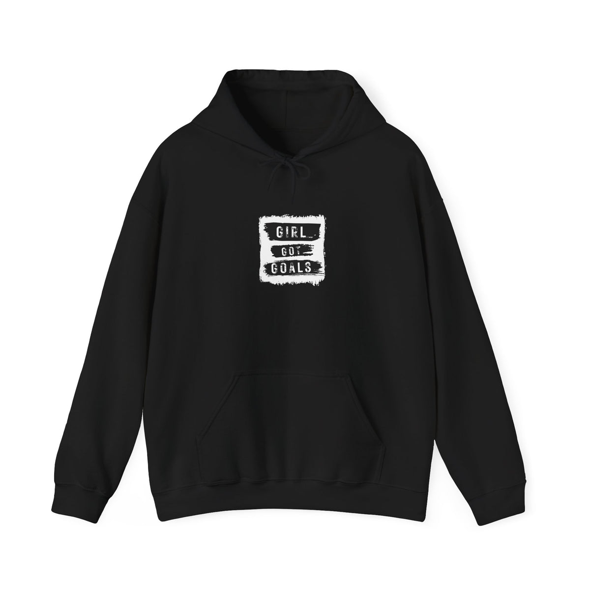 Customizable Hoodie Pullover