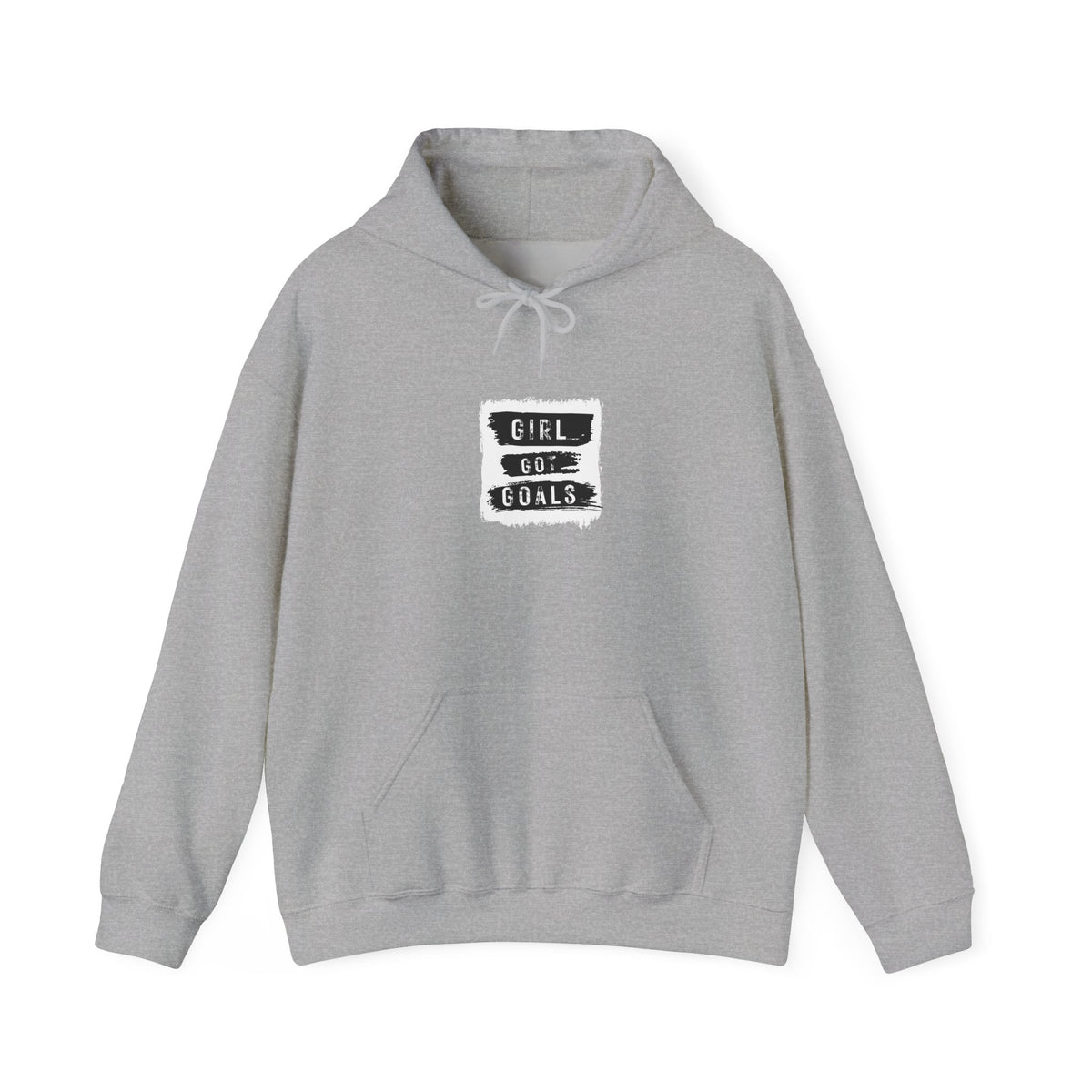 Customizable Hoodie Pullover