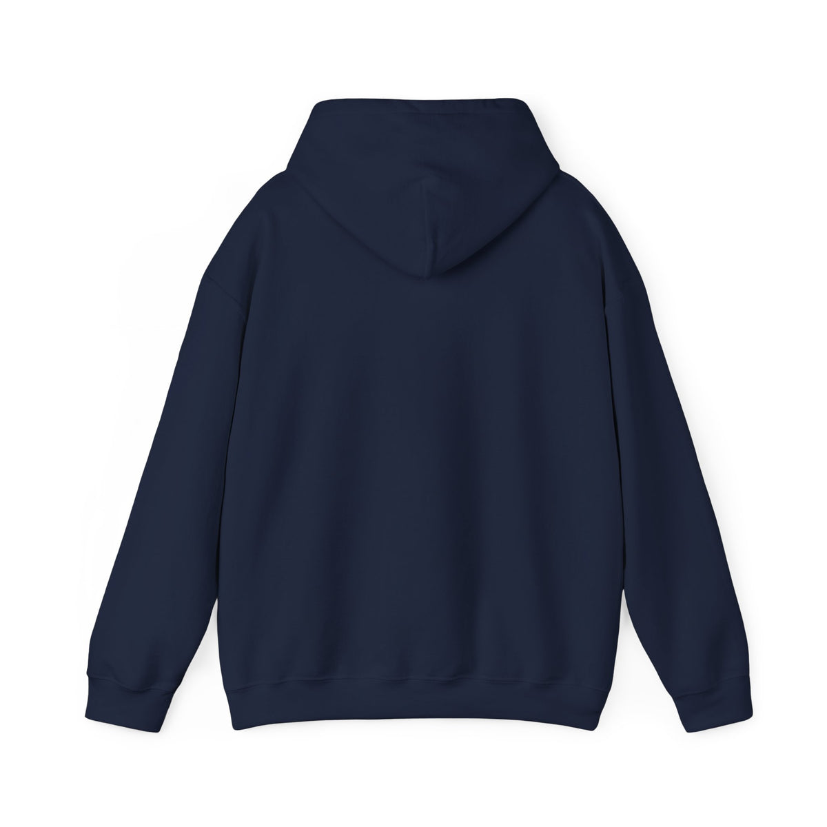Customizable Hoodie Pullover
