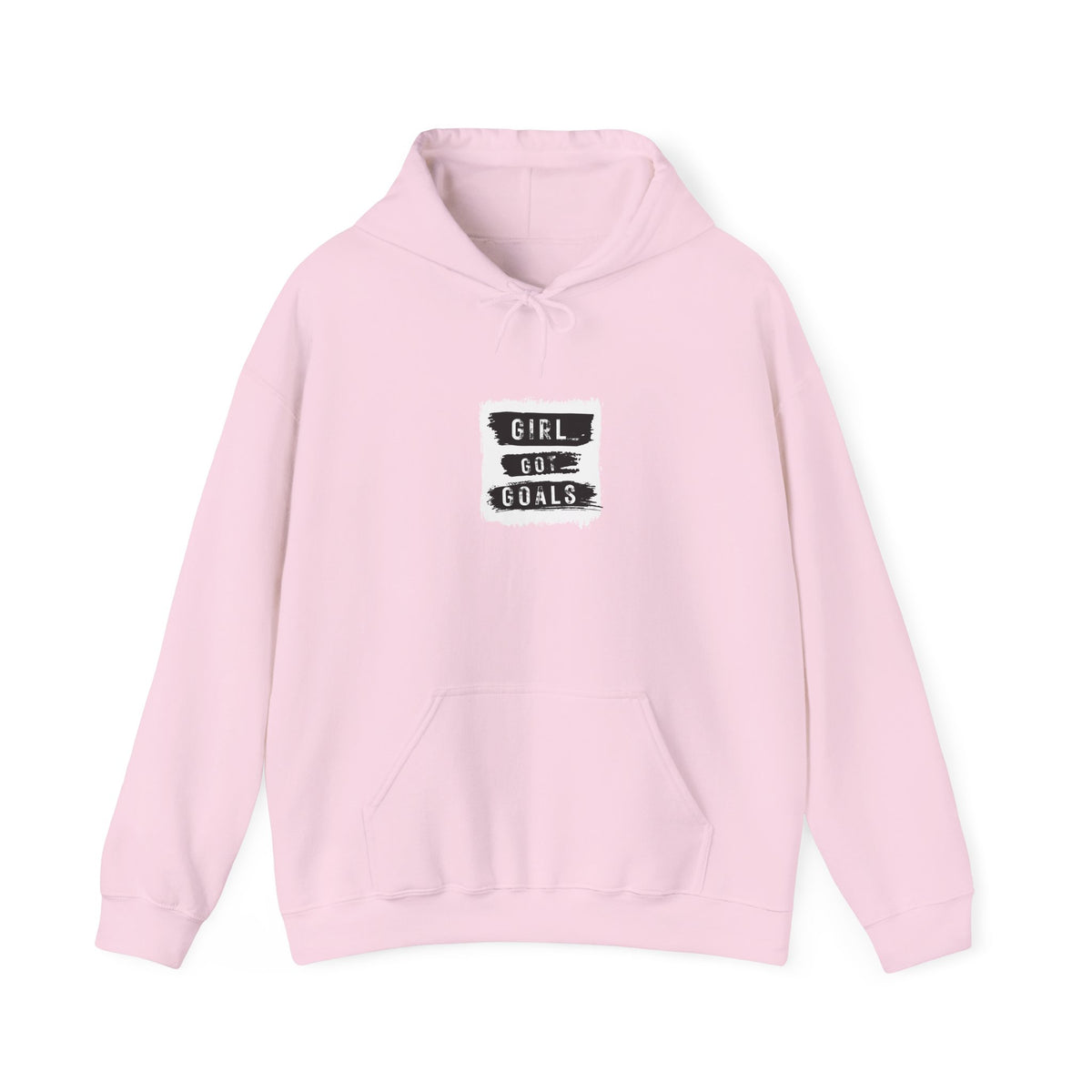 Customizable Hoodie Pullover