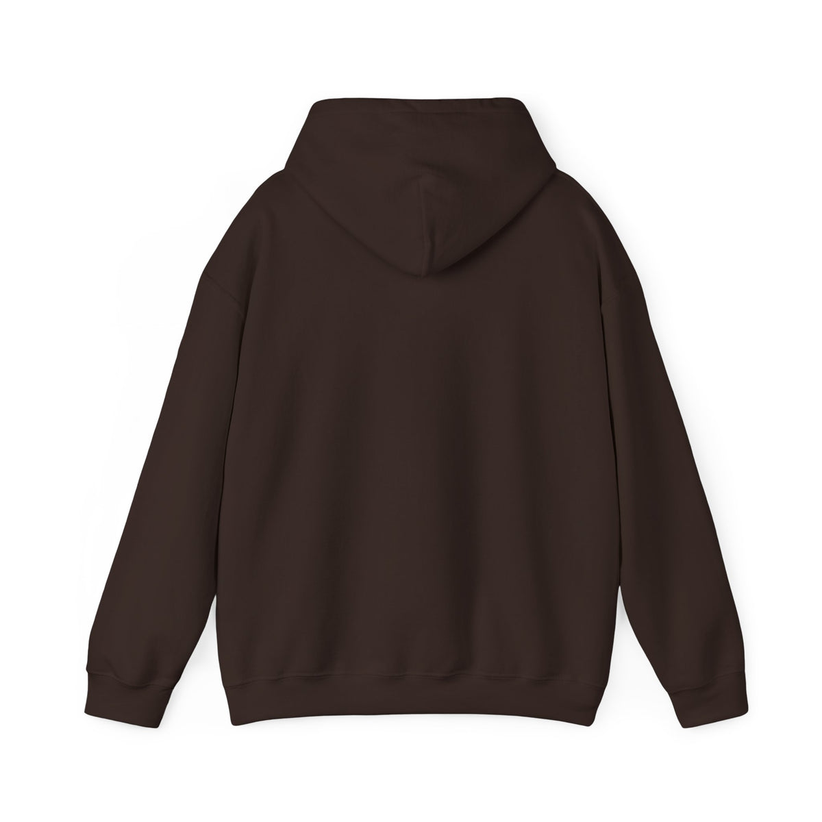 Customizable Hoodie Pullover