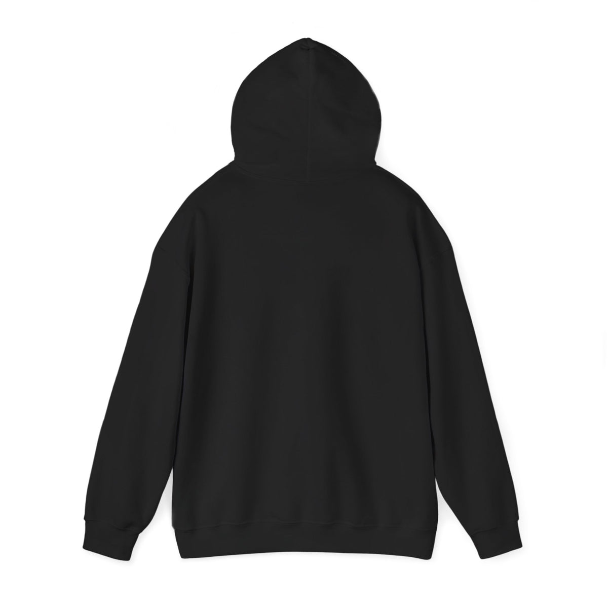Customizable Hoodie Pullover