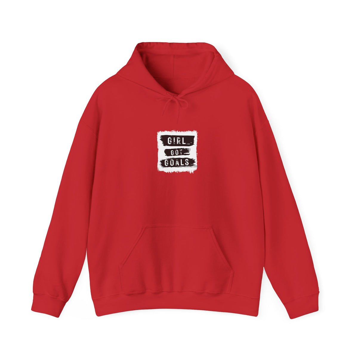 Customizable Hoodie Pullover