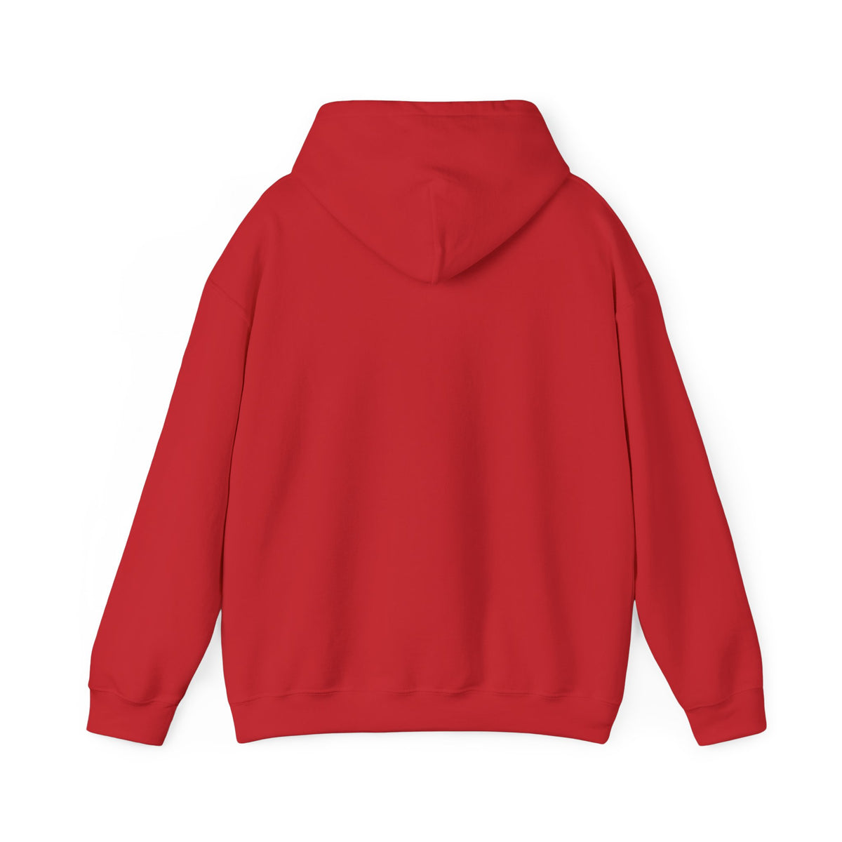 Customizable Hoodie Pullover