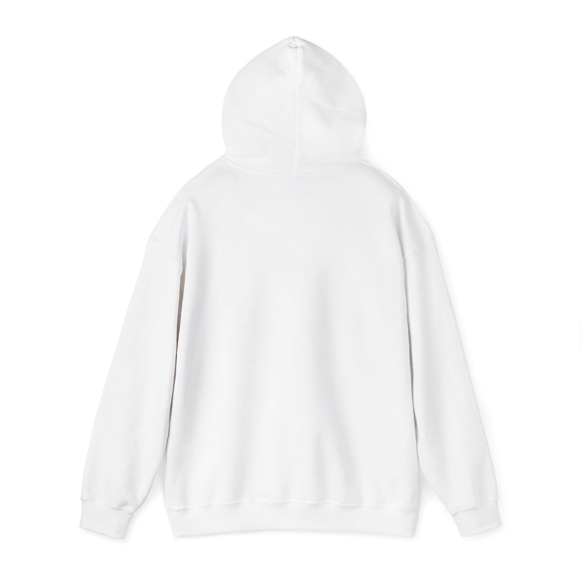 Customizable Hoodie Pullover